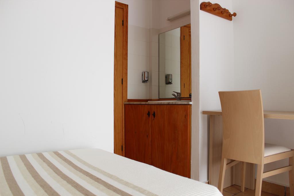 Hostal Masin Tabarca Esterno foto