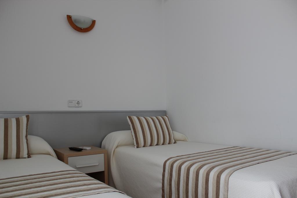 Hostal Masin Tabarca Esterno foto
