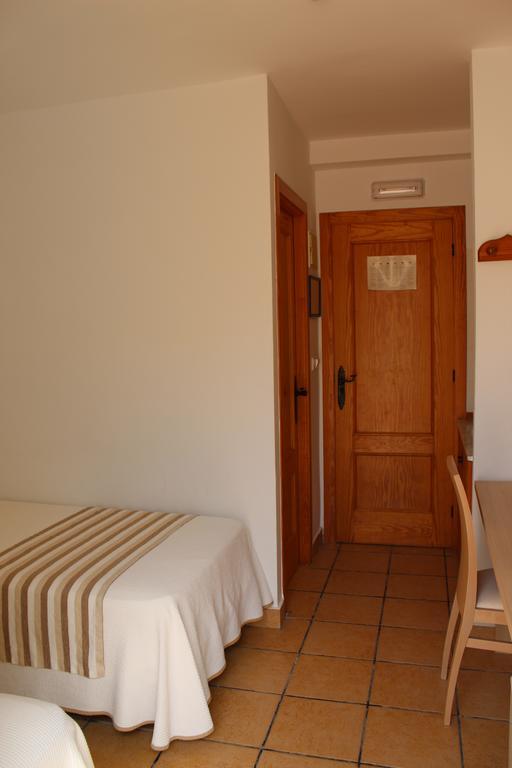 Hostal Masin Tabarca Esterno foto