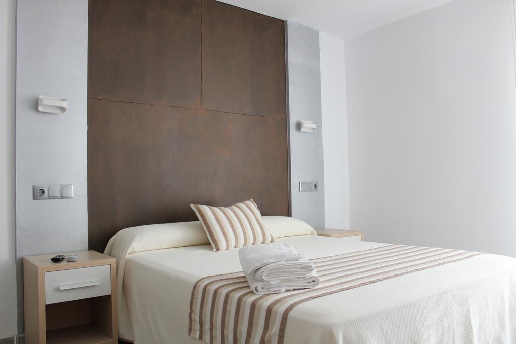 Hostal Masin Tabarca Esterno foto