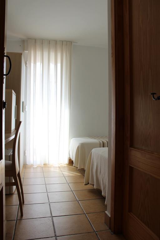 Hostal Masin Tabarca Esterno foto