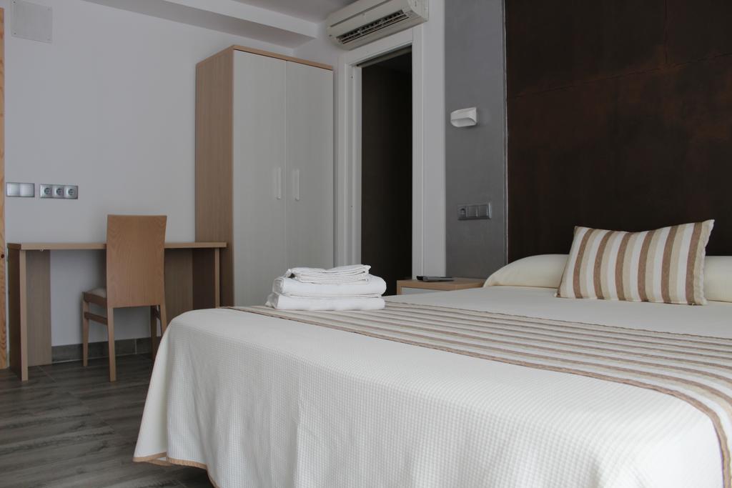 Hostal Masin Tabarca Esterno foto