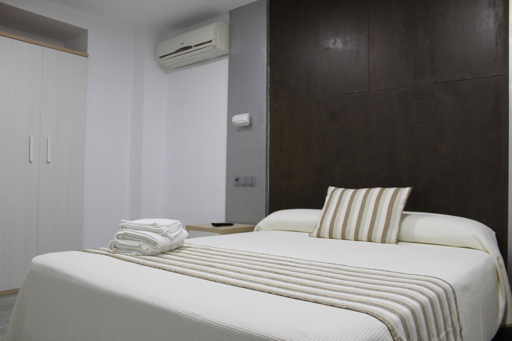 Hostal Masin Tabarca Esterno foto