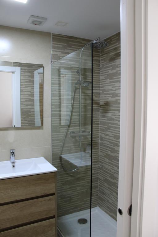 Hostal Masin Tabarca Esterno foto