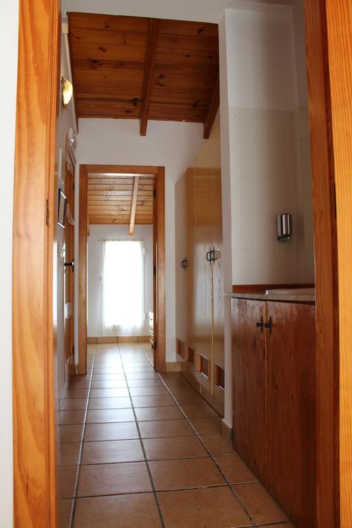 Hostal Masin Tabarca Esterno foto