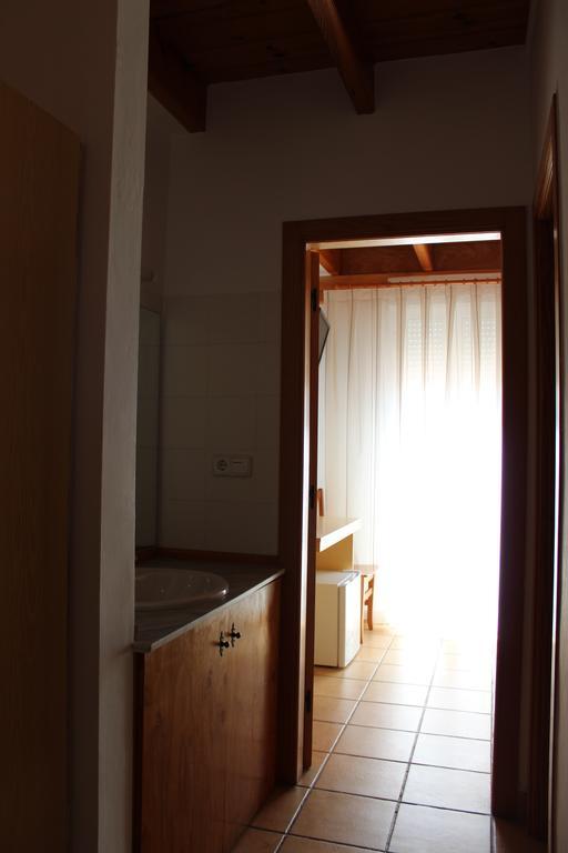 Hostal Masin Tabarca Esterno foto