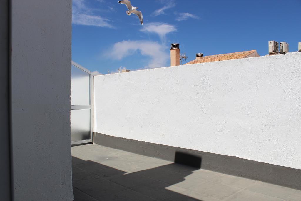 Hostal Masin Tabarca Esterno foto