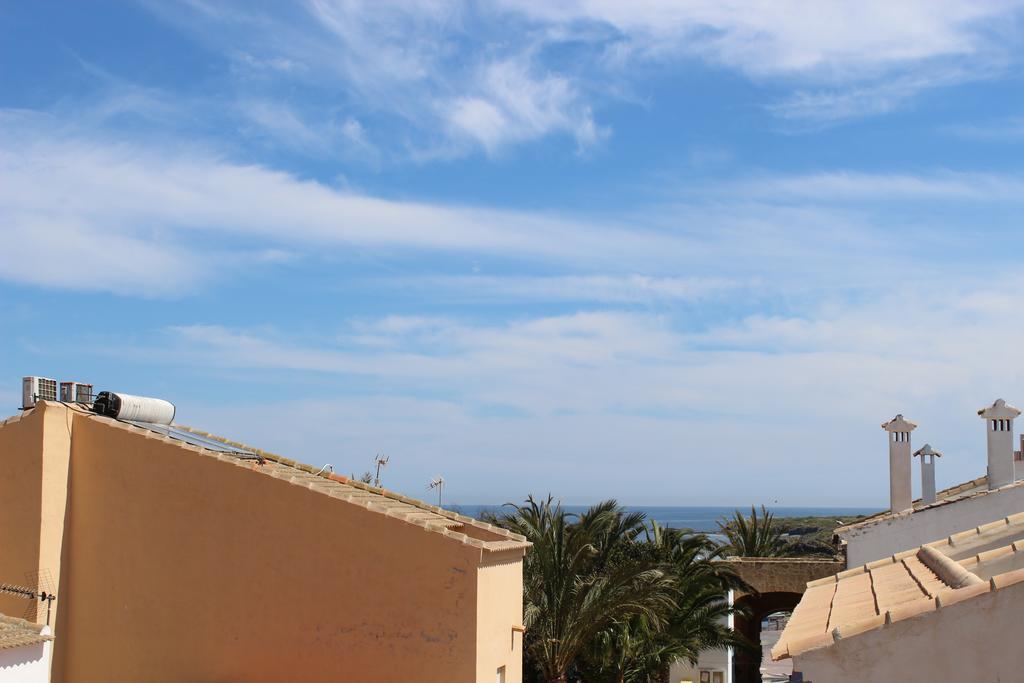 Hostal Masin Tabarca Esterno foto